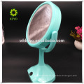 2018 hot new design LED light 5X magnification cosmetic mirror